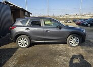 Mazda CX-5 SUV / Terénní 2,2 l 110 kw