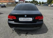 BMW Řada 3 Kupé 2,0 l 130 kw