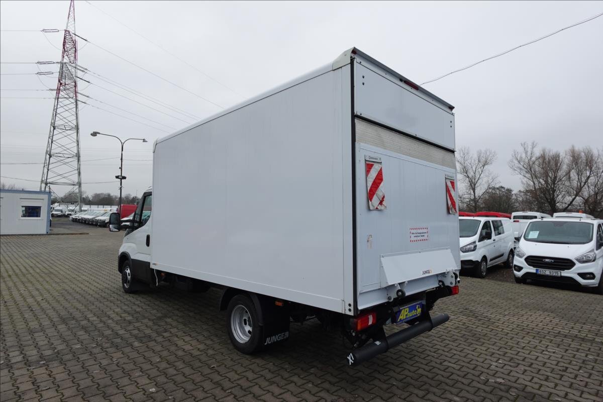 Iveco Daily Ostatní 2,3 l 115 kw
