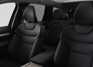 Volvo EX90 SUV / Terénní 0,0 380 kw