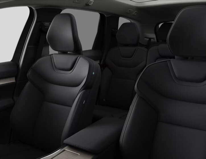 Volvo EX90 SUV / Terénní 0,0 380 kw