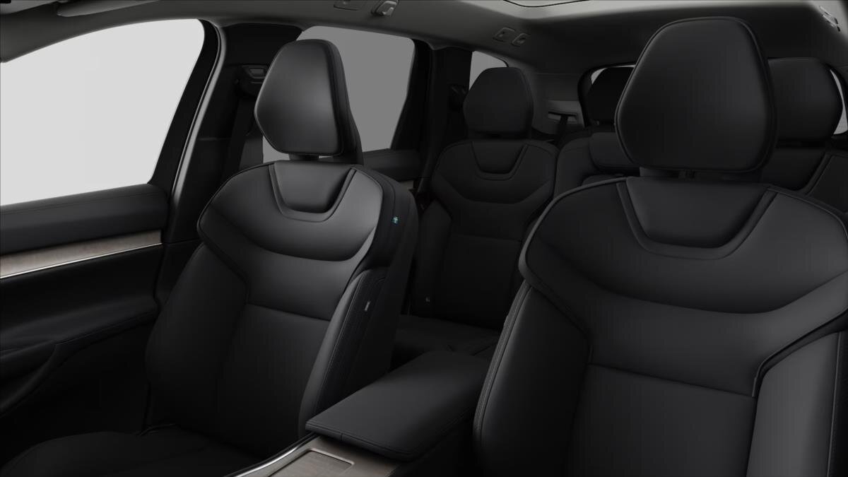 Volvo EX90 SUV / Terénní 0,0 380 kw