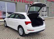Škoda Scala Hatchback 999,0 81 kw