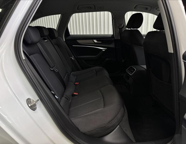 Audi A6 39
