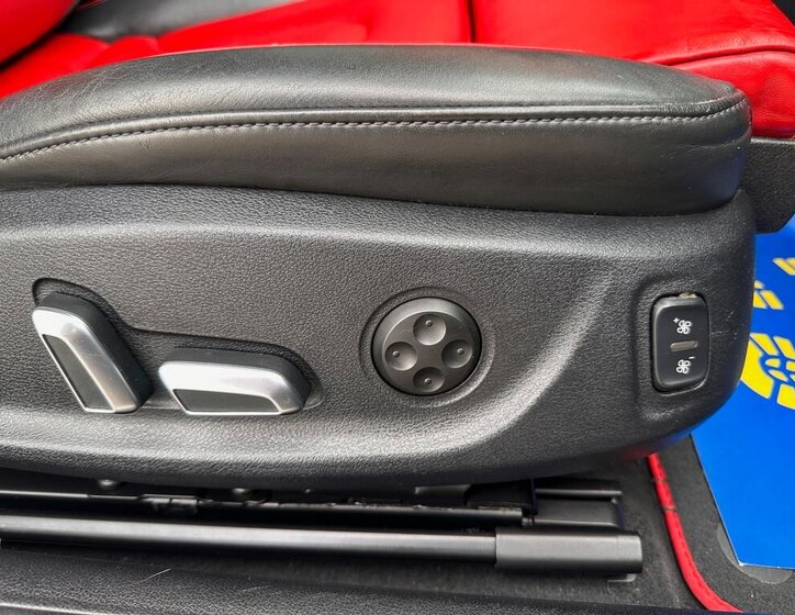 Audi A5 Kabriolet 2,0 l 140 kw