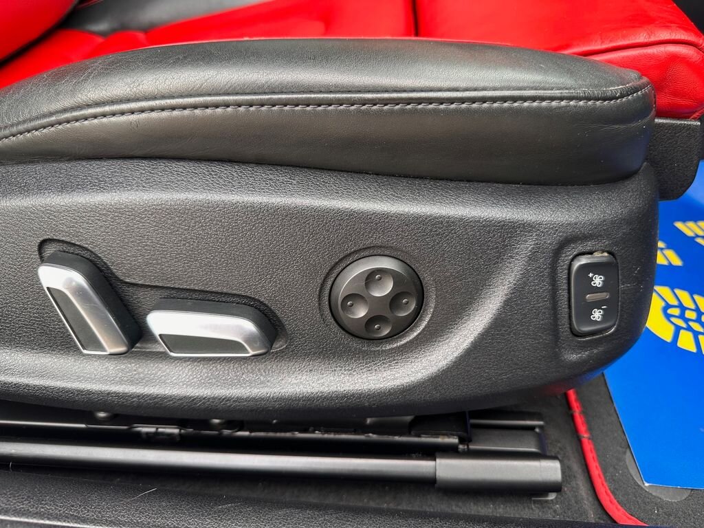 Audi A5 Kabriolet 2,0 l 140 kw