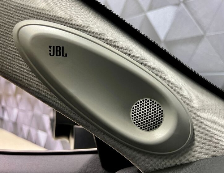 Toyota Highlander SUV 2,5 l 182 kw