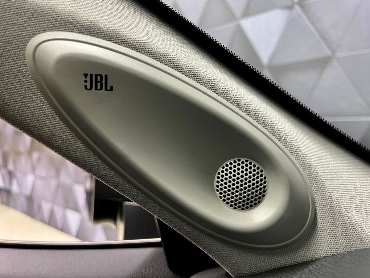 Toyota Highlander SUV 2,5 l 182 kw