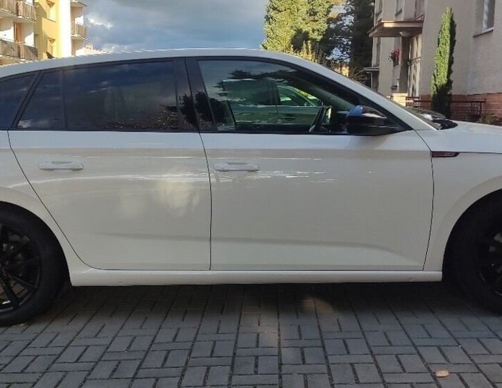 Škoda Scala 7