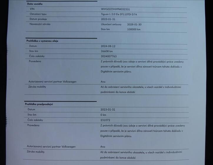 Volkswagen Tiguan Allspace 65