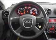 Audi A3 Hatchback 1,4 l 92 kw