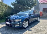 Volkswagen Passat Kombi 2,0 l 110 kw