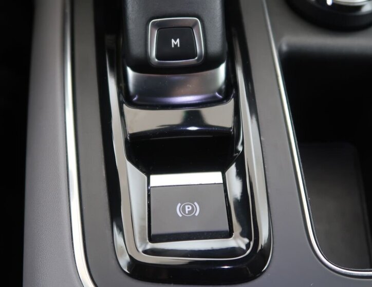 Citroën C5 Aircross SUV / Terénní 2,0 l 130 kw