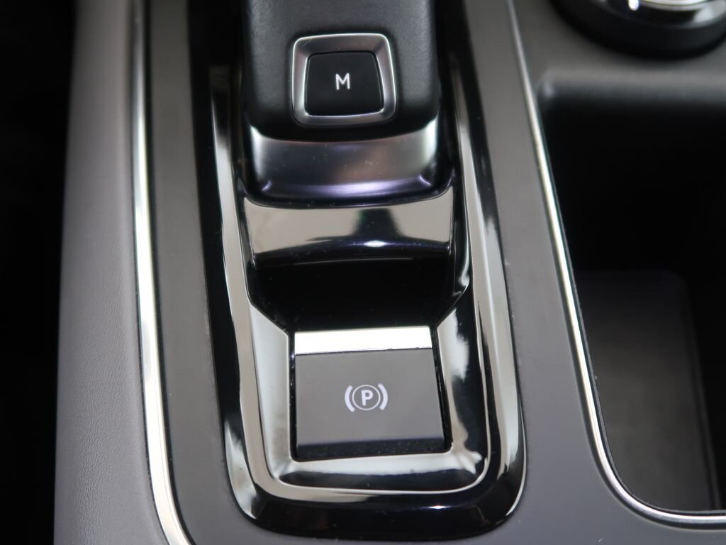 Citroën C5 Aircross SUV / Terénní 2,0 l 130 kw