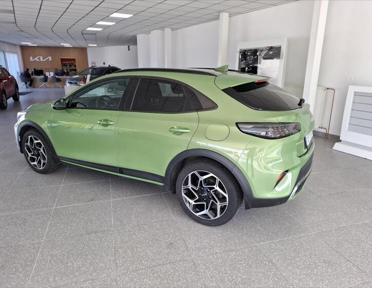 KIA XCeed 3