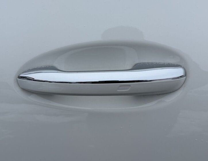 Mercedes-Benz GLC Kupé 2,0 l 145 kw