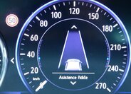 Opel Insignia Liftback 2,0 l 125 kw