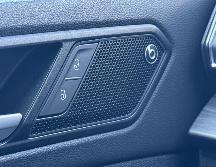 Seat Tarraco SUV / Terénní 2,0 l 140 kw