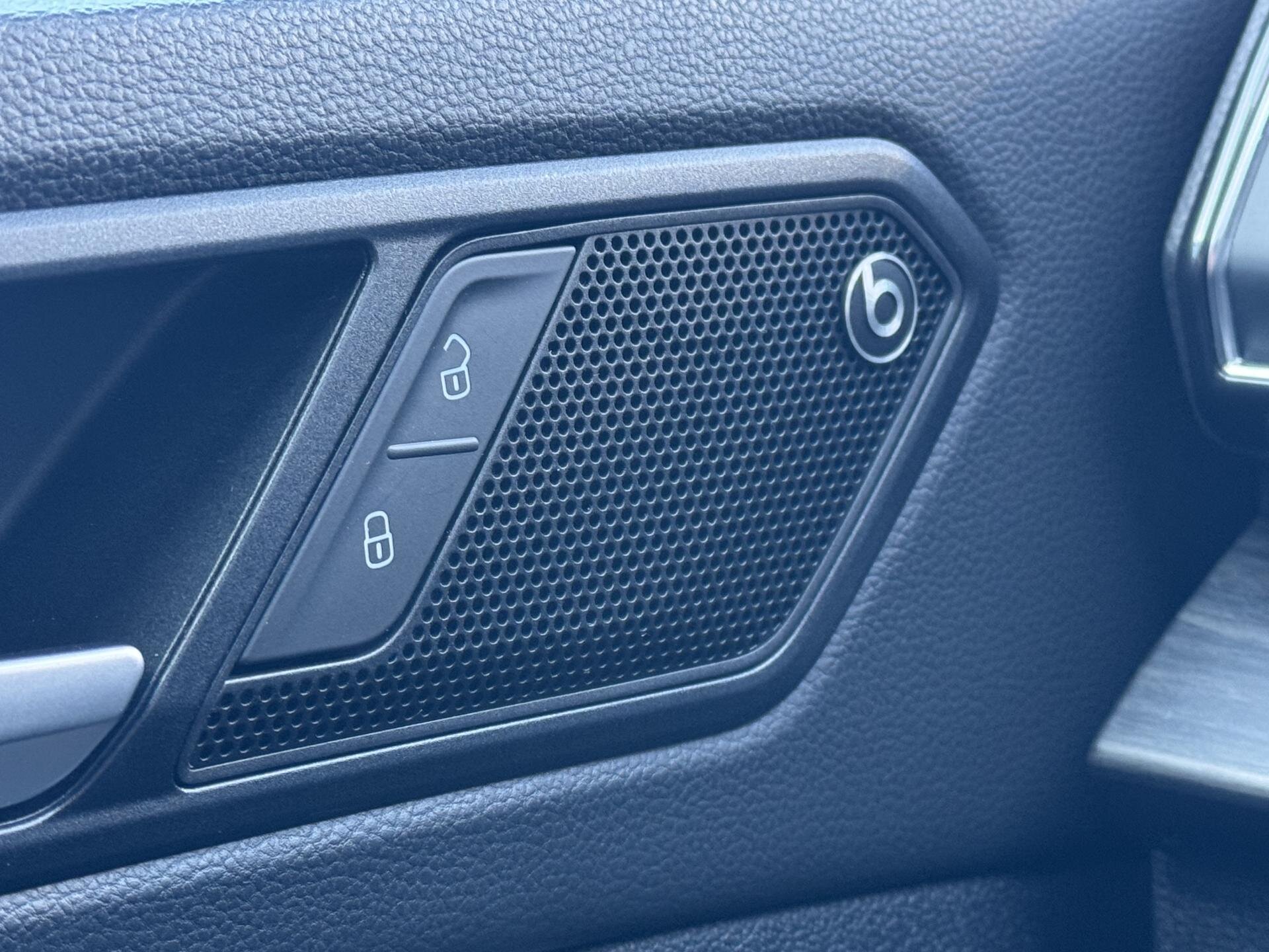 Seat Tarraco SUV / Terénní 2,0 l 140 kw