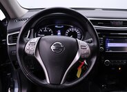 Nissan X-Trail SUV / Terénní 1,6 l 96 kw