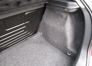 Škoda Fabia Hatchback 1,4 l 50 kw