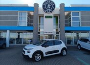 Citroën C3 Hatchback 1,2 l 60 kw