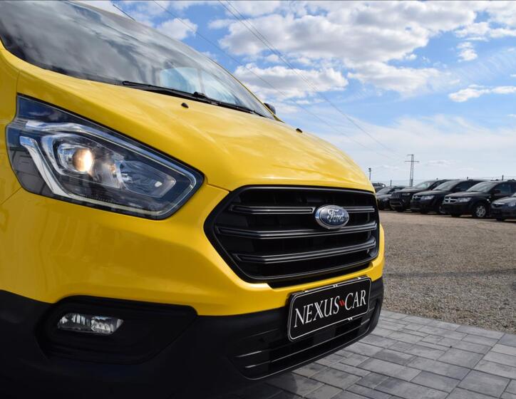 Ford Transit 13