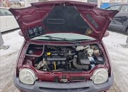 Renault Twingo Hatchback 1,1 l 43 kw