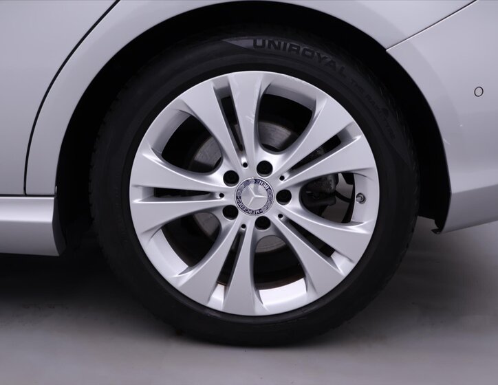 Mercedes-Benz Třídy B 30