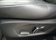 Ford Galaxy Kombi 2,0 l 154 kw