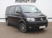 Volkswagen Multivan 1