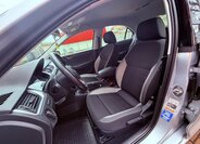 Škoda Rapid Liftback 1,4 l 66 kw