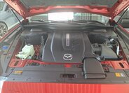 Mazda CX-80 SUV / Terénní 2,5 l 241 kw