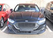 Ford Mondeo 1