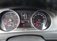 Volkswagen Golf Kombi 1,6 l 81 kw