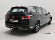 Volkswagen Passat Kombi 1,4 l 115 kw