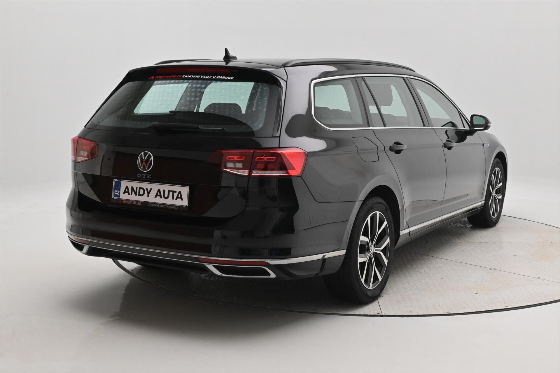 Volkswagen Passat Kombi 1,4 l 115 kw