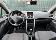 Peugeot 207 Hatchback 1,4 l 54 kw