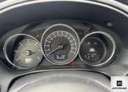 Mazda CX-5 SUV / Terénní 2,2 l 129 kw