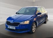 Škoda Fabia Hatchback 999,0 70 kw