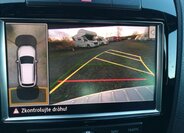 Volkswagen Touareg Kombi 3,0 l 180 kw