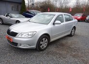 Škoda Octavia Liftback 1,2 l 77 kw