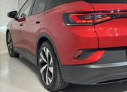 Volkswagen ID.4 SUV / Terénní 0,0 150 kw