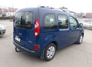 Renault Kangoo Ostatní 0,0 50 kw
