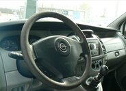 Opel Vivaro Ostatní 2,0 l 84 kw