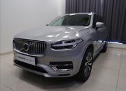 Volvo XC90 1