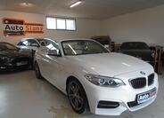 BMW Řada 2 2