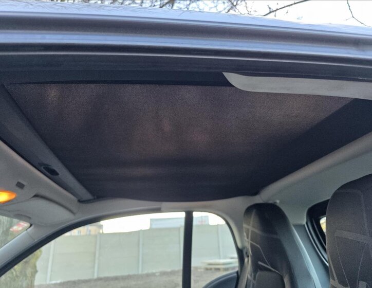 Smart Fortwo Kupé 999,0 52 kw