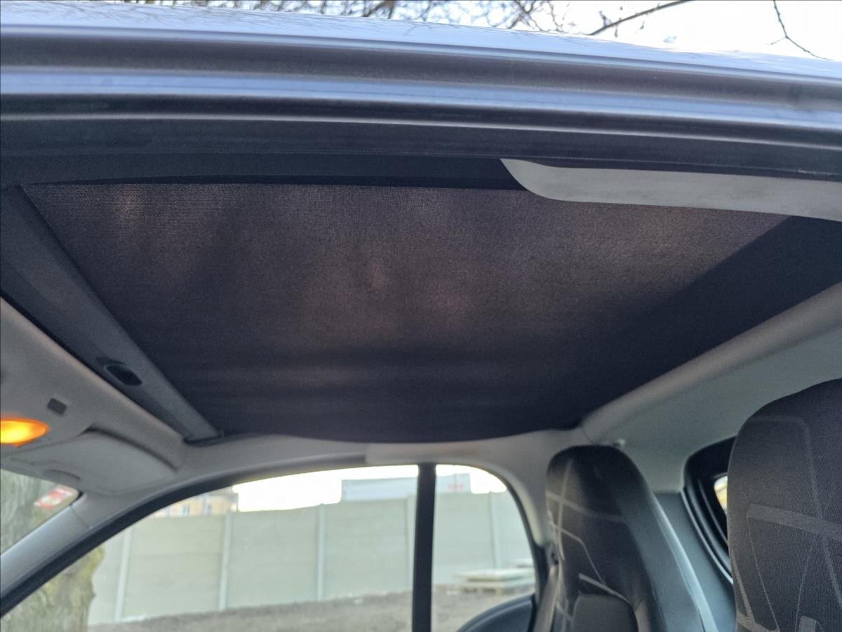 Smart Fortwo Kupé 999,0 52 kw