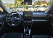 Toyota Yaris Cross 4